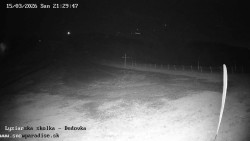 Dětská lyžařská školka