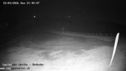 Dětská lyžařská školka