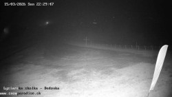 Dětská lyžařská školka