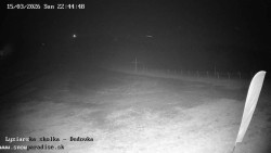 Dětská lyžařská školka