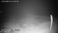 Dětská lyžařská školka