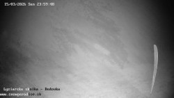 Dětská lyžařská školka