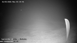 Dětská lyžařská školka