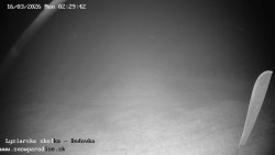 Dětská lyžařská školka