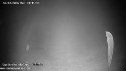 Dětská lyžařská školka