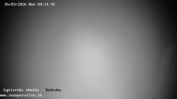 Dětská lyžařská školka