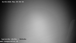 Dětská lyžařská školka