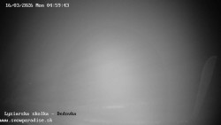 Dětská lyžařská školka