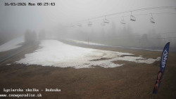 Dětská lyžařská školka