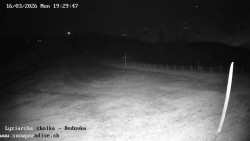 Dětská lyžařská školka