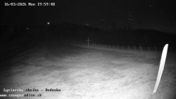 Dětská lyžařská školka