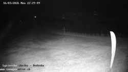 Dětská lyžařská školka