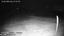 Dětská lyžařská školka