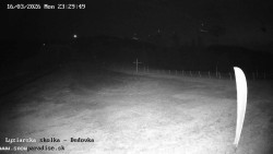 Dětská lyžařská školka