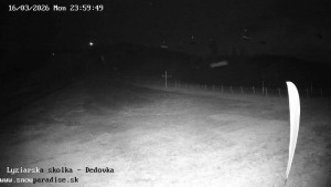Snowparadise Veľká Rača - Dětská lyžařská školka - 17.3.2026 v 00:00 Snowparadise Veľká Rača - Dětská lyžařská školka - 17.3.2026 v 00:00