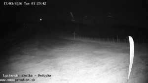 Snowparadise Veľká Rača - Dětská lyžařská školka - 17.3.2026 v 01:30 Snowparadise Veľká Rača - Dětská lyžařská školka - 17.3.2026 v 01:30