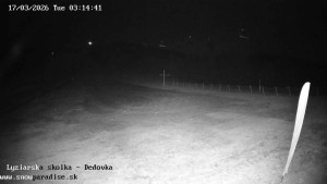 Snowparadise Veľká Rača - Dětská lyžařská školka - 17.3.2026 v 03:15 Snowparadise Veľká Rača - Dětská lyžařská školka - 17.3.2026 v 03:15