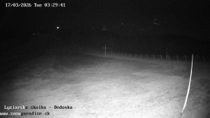 Snowparadise Veľká Rača - Dětská lyžařská školka - 17.3.2026 v 03:30 Snowparadise Veľká Rača - Dětská lyžařská školka - 17.3.2026 v 03:30