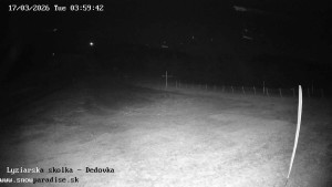 Snowparadise Veľká Rača - Dětská lyžařská školka - 17.3.2026 v 04:00 Snowparadise Veľká Rača - Dětská lyžařská školka - 17.3.2026 v 04:00