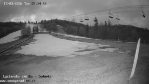 Snowparadise Veľká Rača - Dětská lyžařská školka - 17.3.2026 v 05:15 Snowparadise Veľká Rača - Dětská lyžařská školka - 17.3.2026 v 05:15