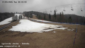 Snowparadise Veľká Rača - Dětská lyžařská školka - 17.3.2026 v 10:15 Snowparadise Veľká Rača - Dětská lyžařská školka - 17.3.2026 v 10:15