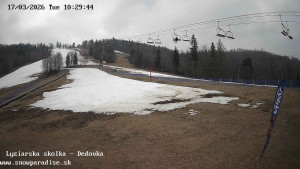 Snowparadise Veľká Rača - Dětská lyžařská školka - 17.3.2026 v 10:30 Snowparadise Veľká Rača - Dětská lyžařská školka - 17.3.2026 v 10:30