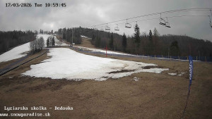 Snowparadise Veľká Rača - Dětská lyžařská školka - 17.3.2026 v 11:00 Snowparadise Veľká Rača - Dětská lyžařská školka - 17.3.2026 v 11:00