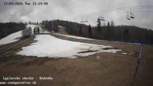Snowparadise Veľká Rača - Dětská lyžařská školka - 17.3.2026 v 11:15 Snowparadise Veľká Rača - Dětská lyžařská školka - 17.3.2026 v 11:15