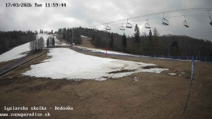 Snowparadise Veľká Rača - Dětská lyžařská školka - 17.3.2026 v 12:00 Snowparadise Veľká Rača - Dětská lyžařská školka - 17.3.2026 v 12:00