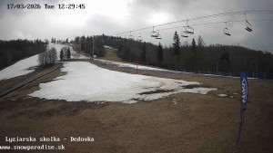 Snowparadise Veľká Rača - Dětská lyžařská školka - 17.3.2026 v 12:30 Snowparadise Veľká Rača - Dětská lyžařská školka - 17.3.2026 v 12:30
