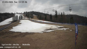 Snowparadise Veľká Rača - Dětská lyžařská školka - 17.3.2026 v 14:00 Snowparadise Veľká Rača - Dětská lyžařská školka - 17.3.2026 v 14:00