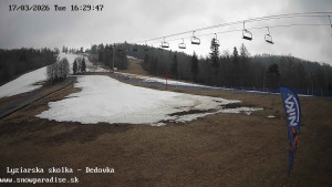 Snowparadise Veľká Rača - Dětská lyžařská školka - 17.3.2026 v 16:30 Snowparadise Veľká Rača - Dětská lyžařská školka - 17.3.2026 v 16:30