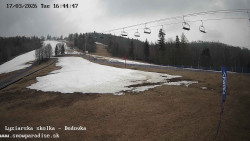 Dětská lyžařská školka