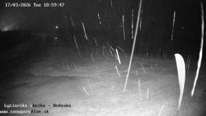 Snowparadise Veľká Rača - Dětská lyžařská školka - 17.3.2026 v 19:00 Snowparadise Veľká Rača - Dětská lyžařská školka - 17.3.2026 v 19:00