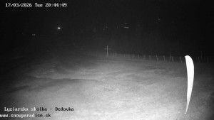 Snowparadise Veľká Rača - Dětská lyžařská školka - 17.3.2026 v 20:45 Snowparadise Veľká Rača - Dětská lyžařská školka - 17.3.2026 v 20:45
