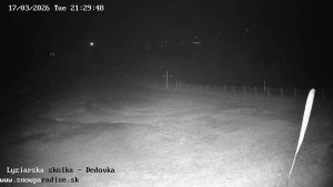 Snowparadise Veľká Rača - Dětská lyžařská školka - 17.3.2026 v 21:30 Snowparadise Veľká Rača - Dětská lyžařská školka - 17.3.2026 v 21:30