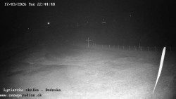 Dětská lyžařská školka