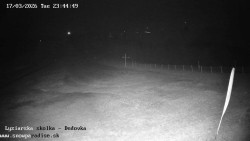 Dětská lyžařská školka