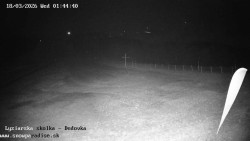 Dětská lyžařská školka