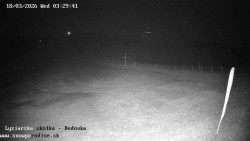 Dětská lyžařská školka