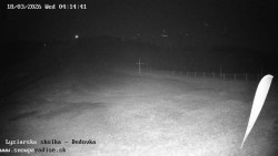 Dětská lyžařská školka