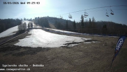 Dětská lyžařská školka