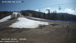 Dětská lyžařská školka