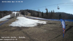 Dětská lyžařská školka