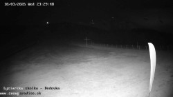 Dětská lyžařská školka