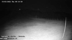 Dětská lyžařská školka