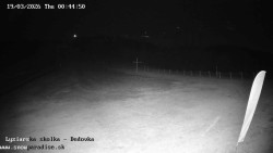 Dětská lyžařská školka