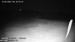 Dětská lyžařská školka