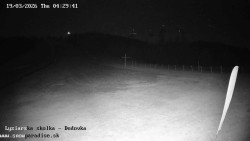 Dětská lyžařská školka