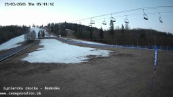 Dětská lyžařská školka